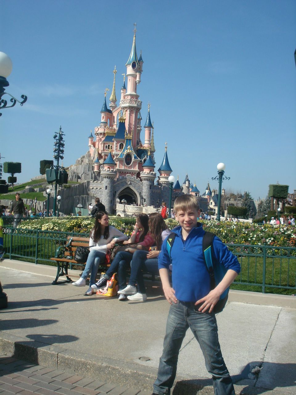 Лёха Рыбин Leon))) | Иваново