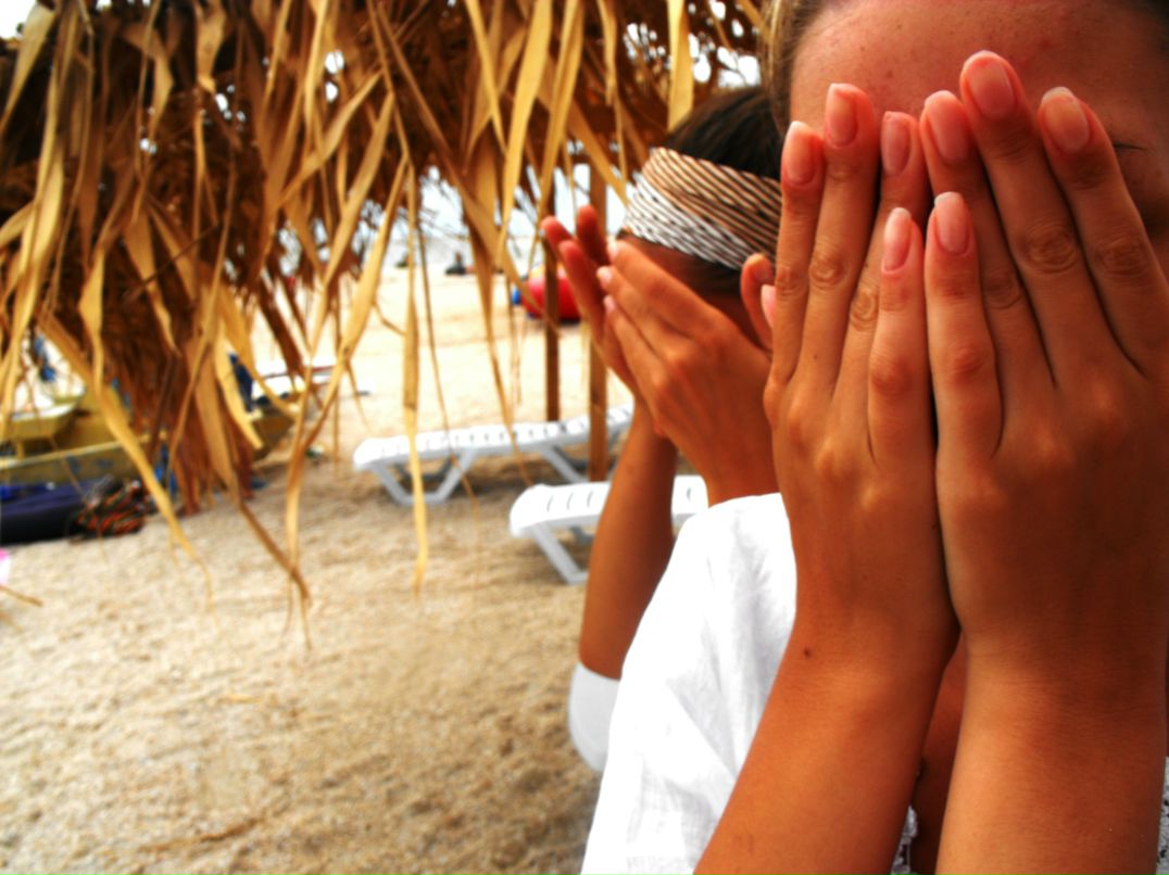 Helena Garder | Киев