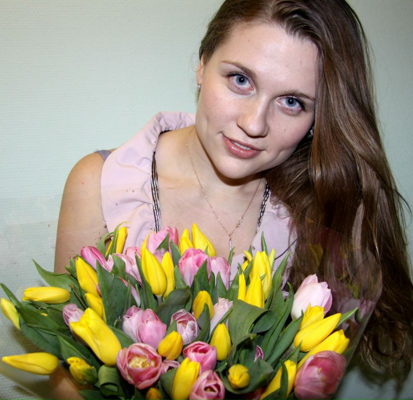 Галина Смирнова-Горбунова | Москва