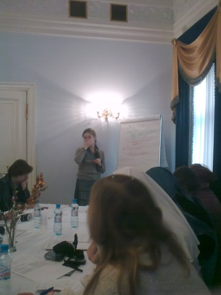 Мокий Пармёныч VICTOR DEM-HUNT | 