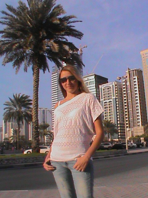 Юлия Калинина | Санкт-Петербург