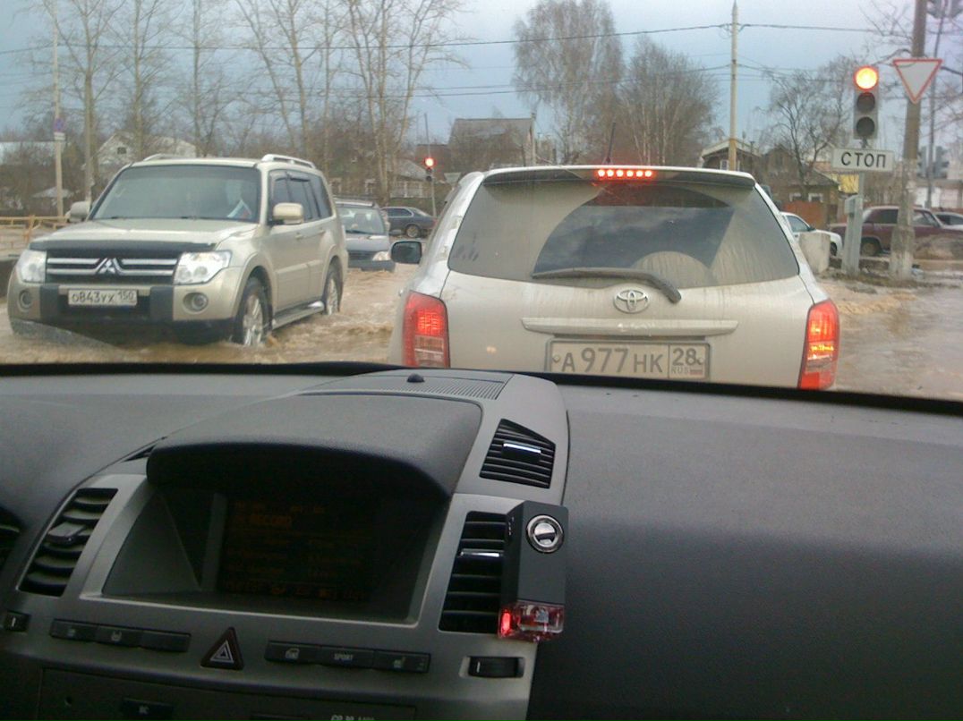 Юра Савельев [GSO]Zewa+ | Сергиев Посад