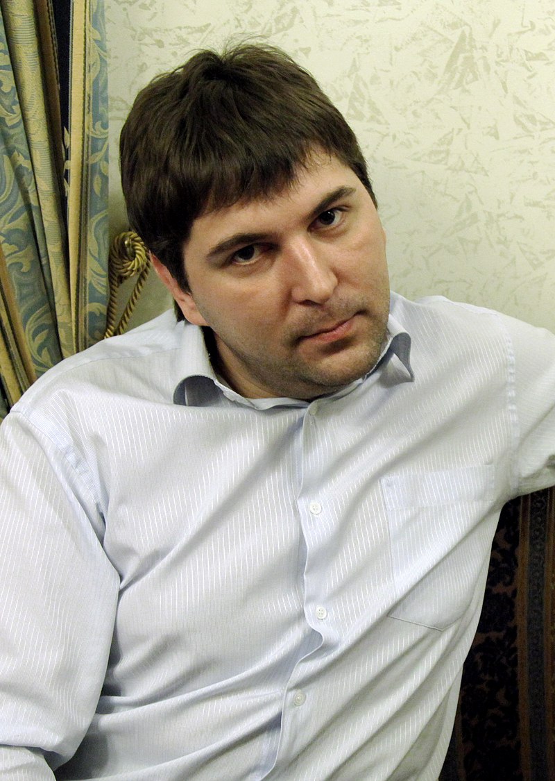 Илья Бардов | Нижний Новгород