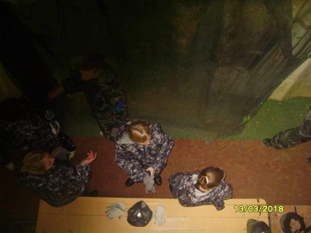 Ваня Наговицын | Пермь