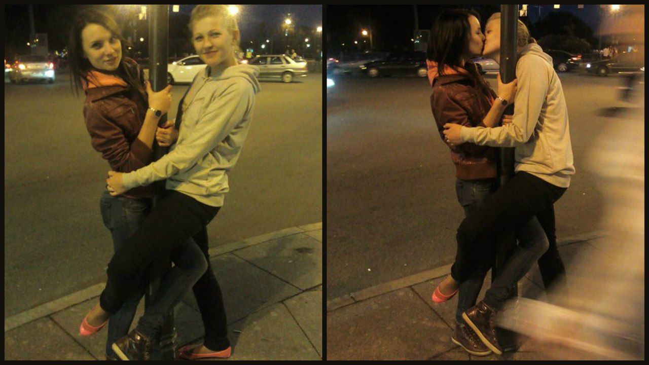 Анастасия Версоцкая | Санкт-Петербург