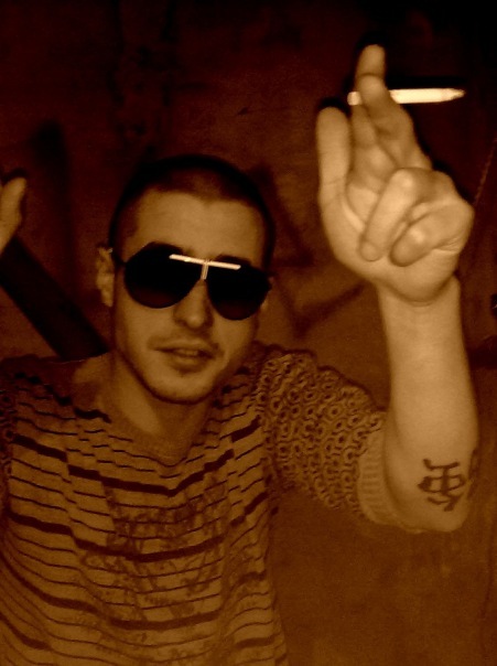 №163, Виталик Красников, Одесса №163, Виталик Красников, Одесса