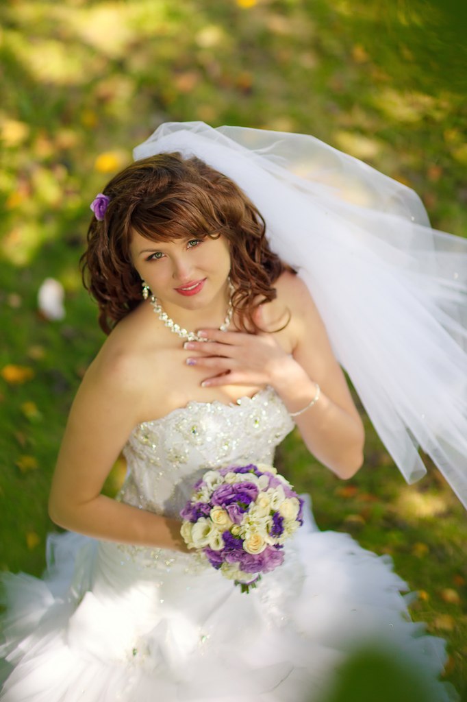 Олеся Зиновьева | Новосибирск