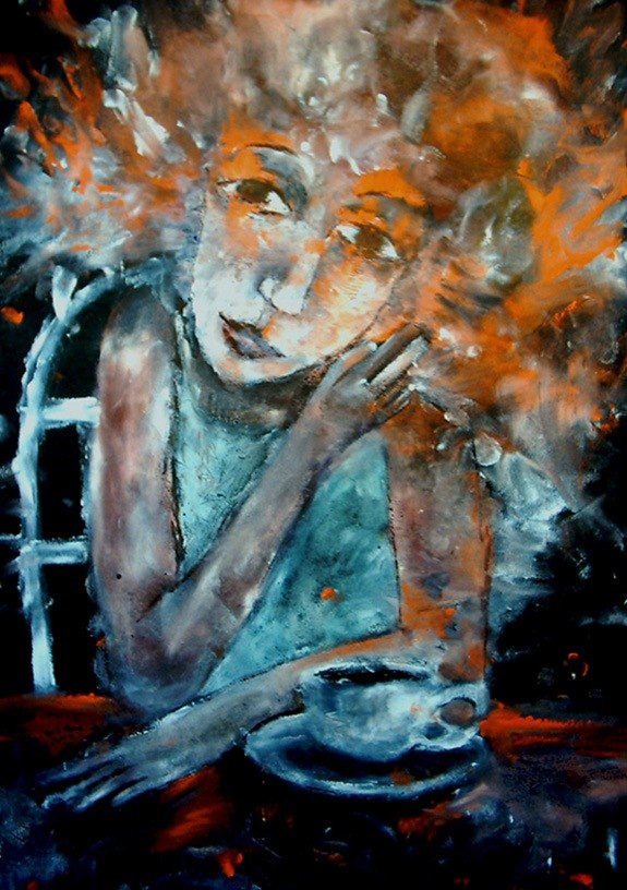 Маргарита Астапова | 