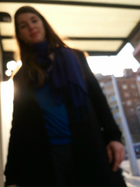 №36, Олеся Скляревская, Nice №36, Олеся Скляревская, Nice