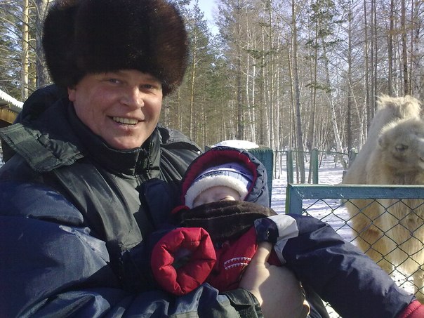 №2, Алексей Кученов №2, Алексей Кученов