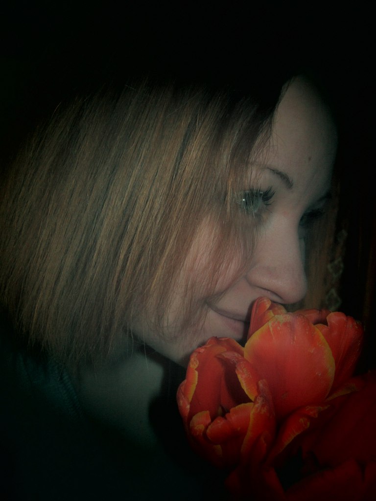 Мария Пивоварова | Санкт-Петербург