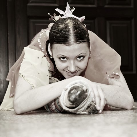 Катериночка Дук | Сургут