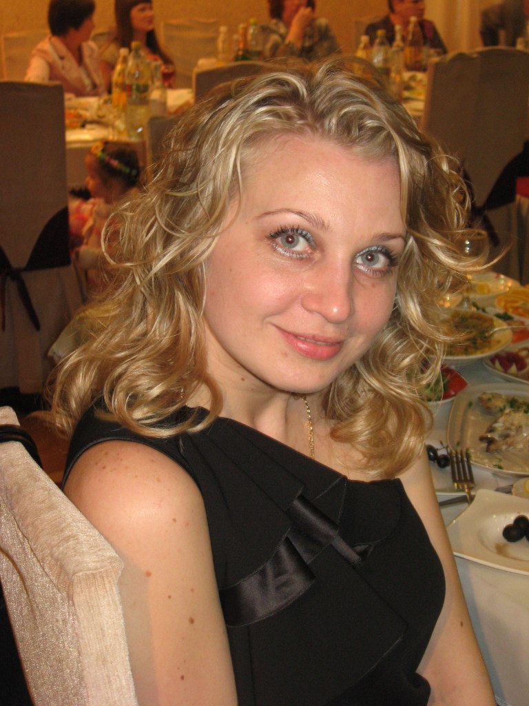 Вика Паращук | Киев