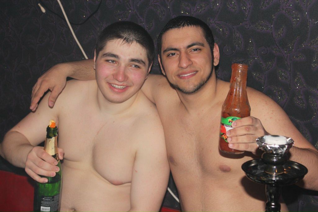 Самид Джаббаров | Сургут