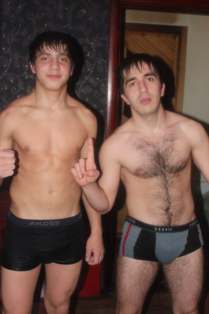 Самид Джаббаров | Сургут