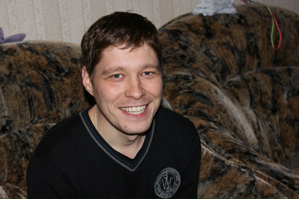 Андрей Власов | Пермь