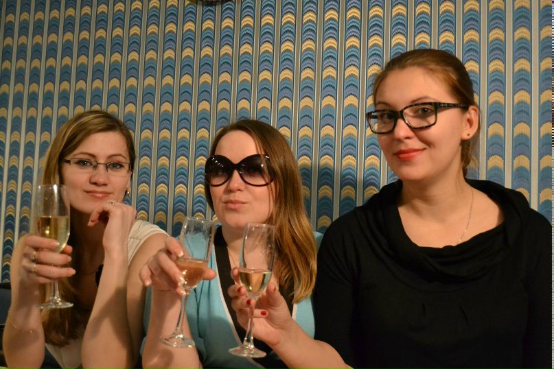 Ирина Михайлова | Великий Новгород