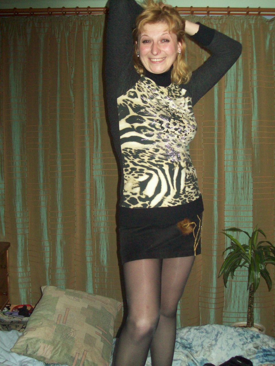 Ирина Пономарева | Киев