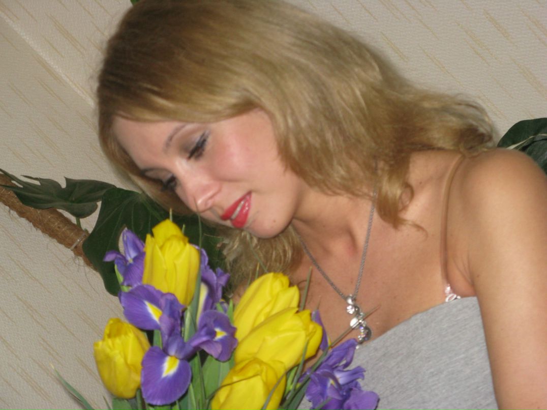 Виктория Колесник | Одесса