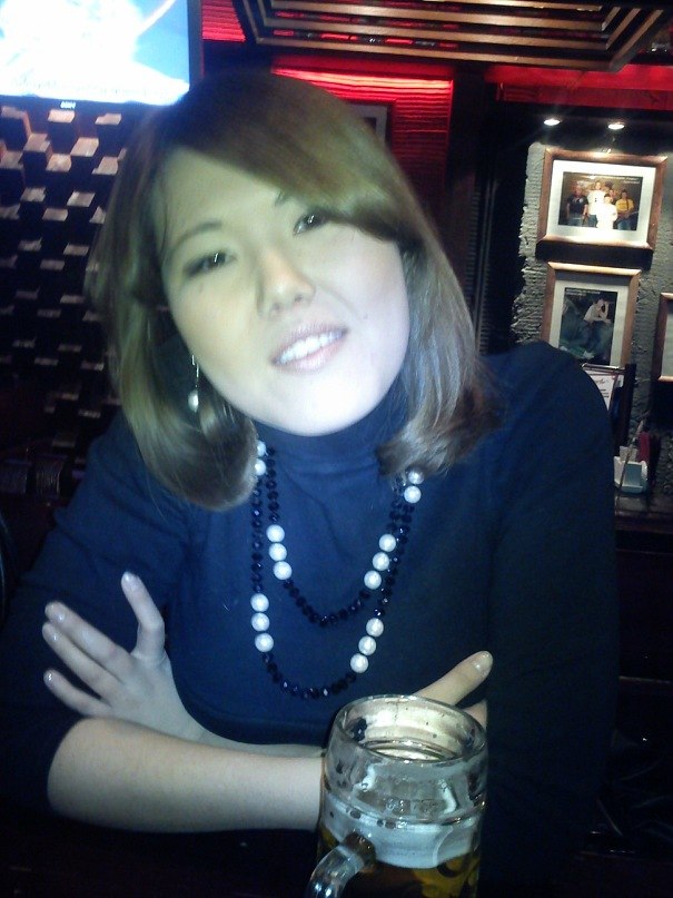 Наталия Бадмажапова | Улан-Удэ