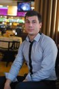 №4 Антон Тараканов