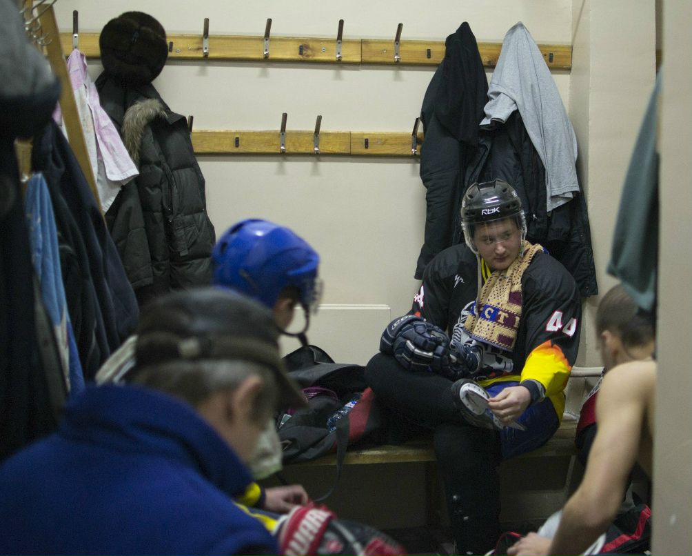 Дмитрий Явнов | Новосибирск