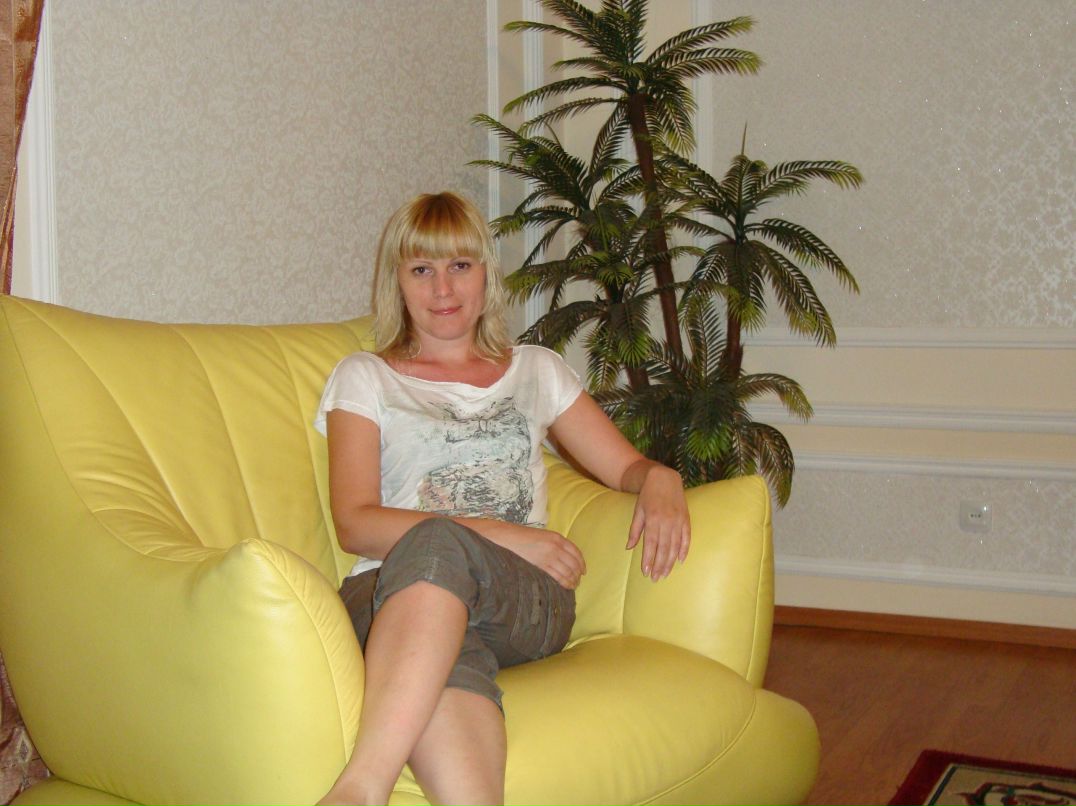 Светлана Заврачева | Омск