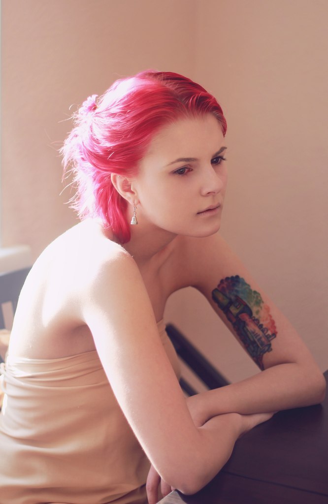 Диана Перфильева | 