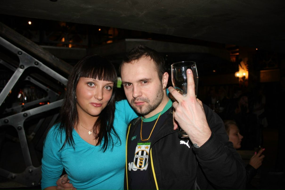 Андрей Игнатьев | Санкт-Петербург