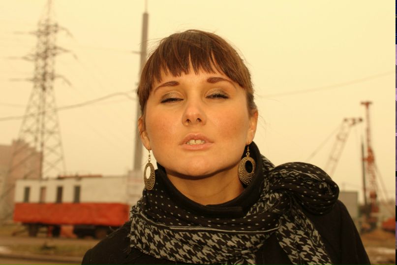 Марта Алисевич | Минск