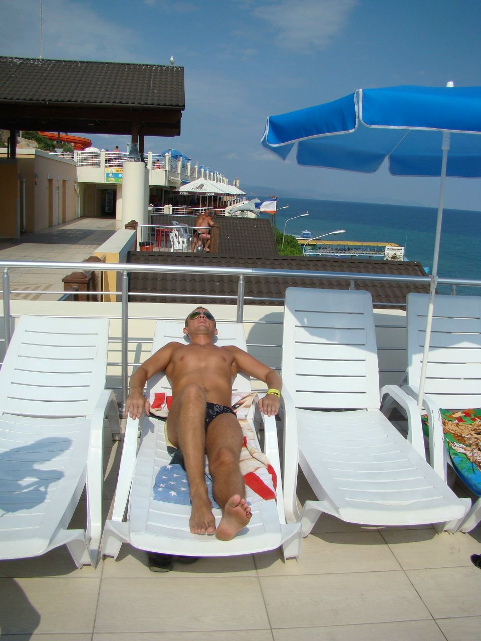 Денис Куркчи 気 | 