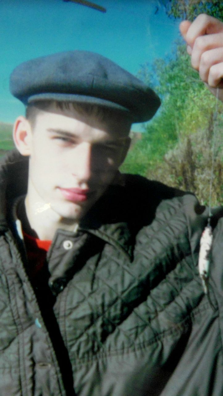 Алексей Кромский | Абдулино