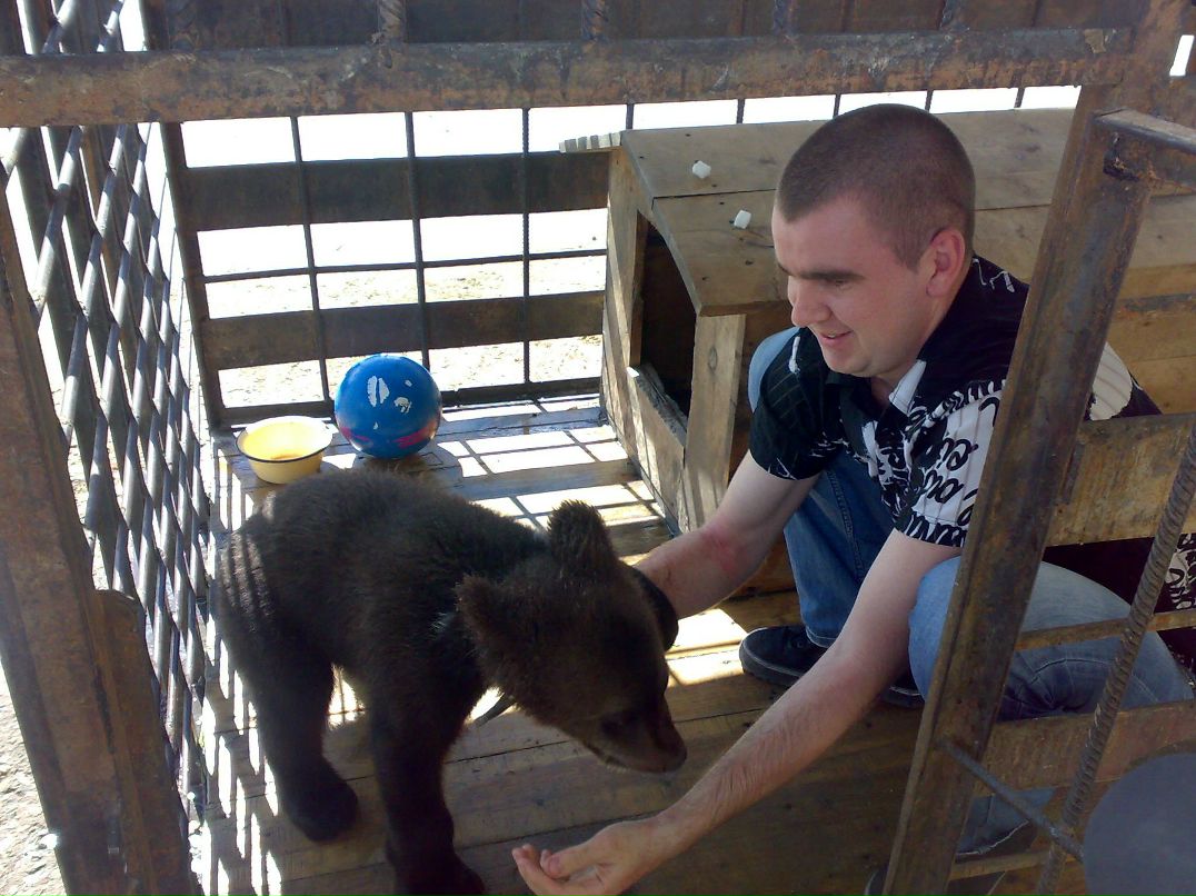 Рома Ремінський | 