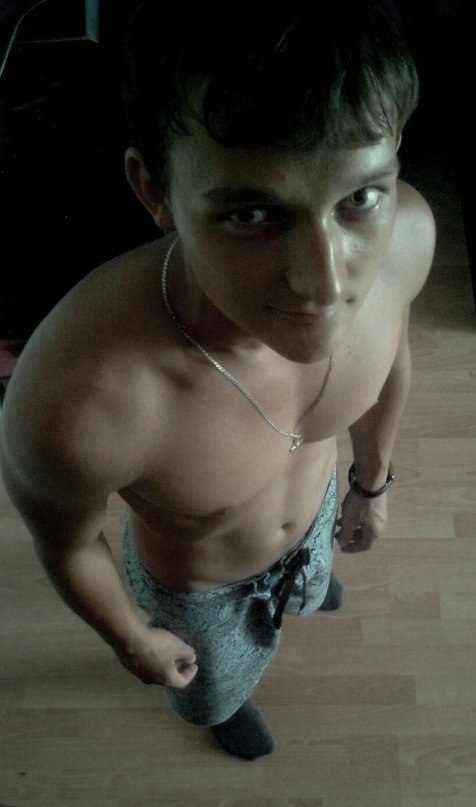 Томас Сидоров | Саратов