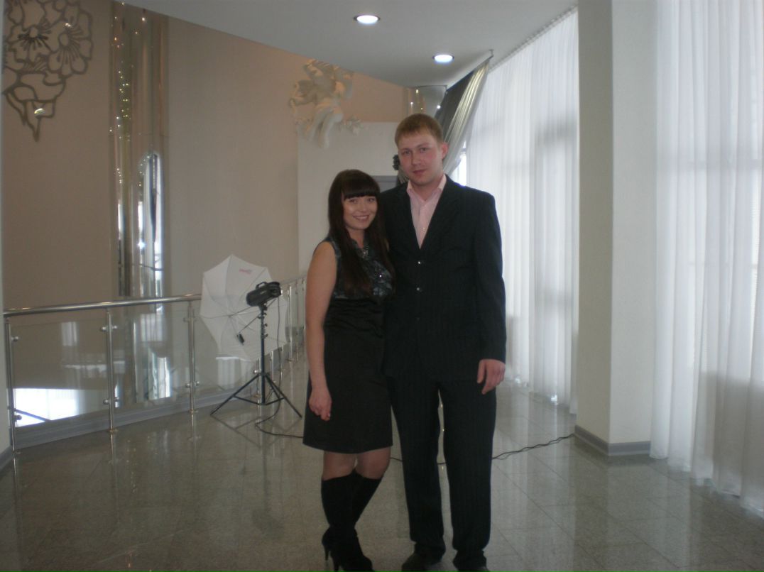 Руслан Мухаметшин | Набережные Челны