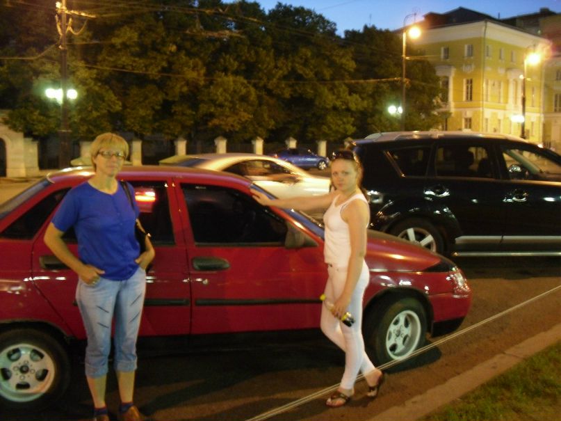 Иван Керосиров | Москва