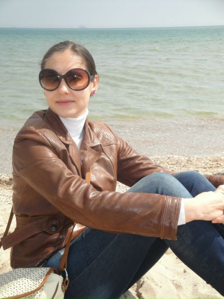 №135, Натали Башенко, 41 год, Одесса №135, Натали Башенко, 41 год, Одесса