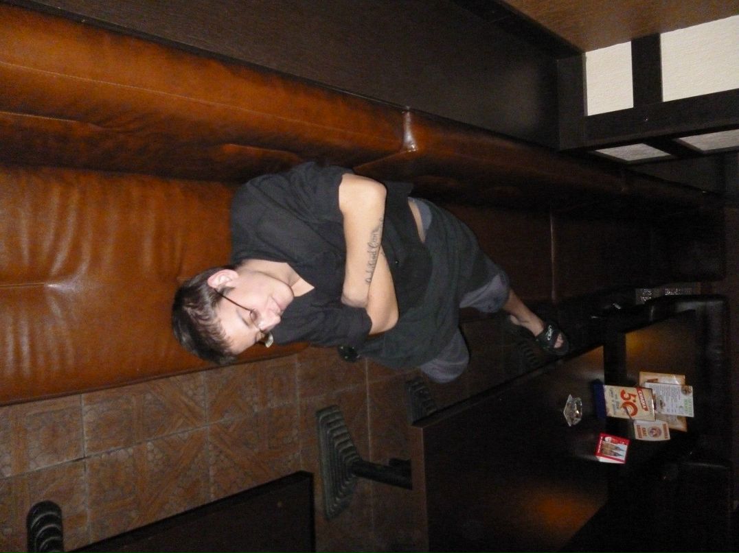 Константин Батт | Санкт-Петербург