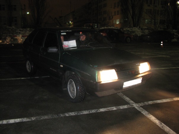 №12, Богдан Бєлік, 35 лет №12, Богдан Бєлік, 35 лет