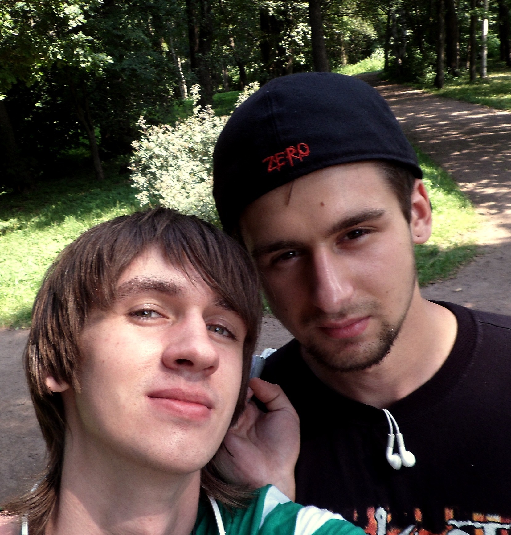 Фото профиля