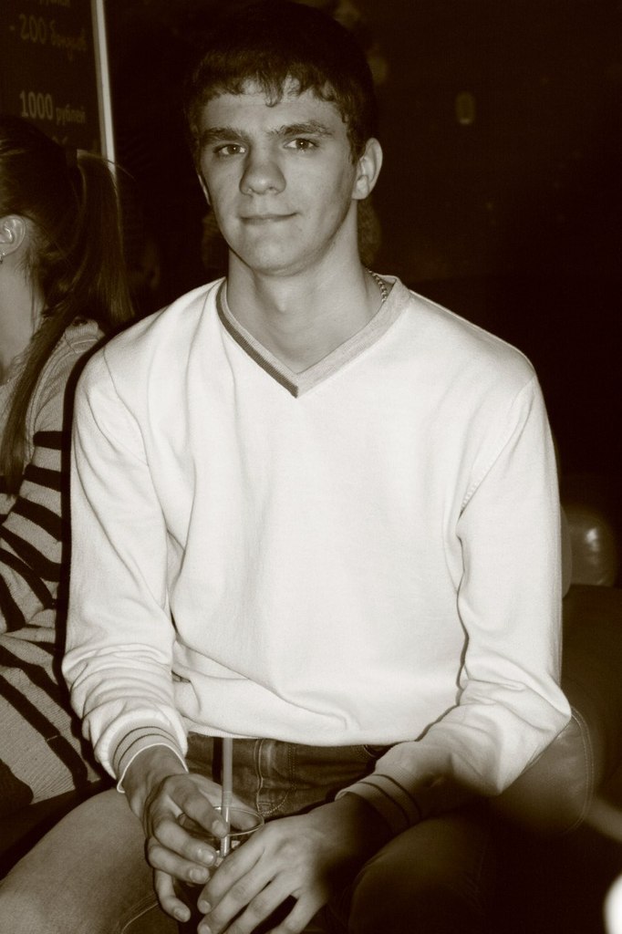 Егор Ухин | Челябинск