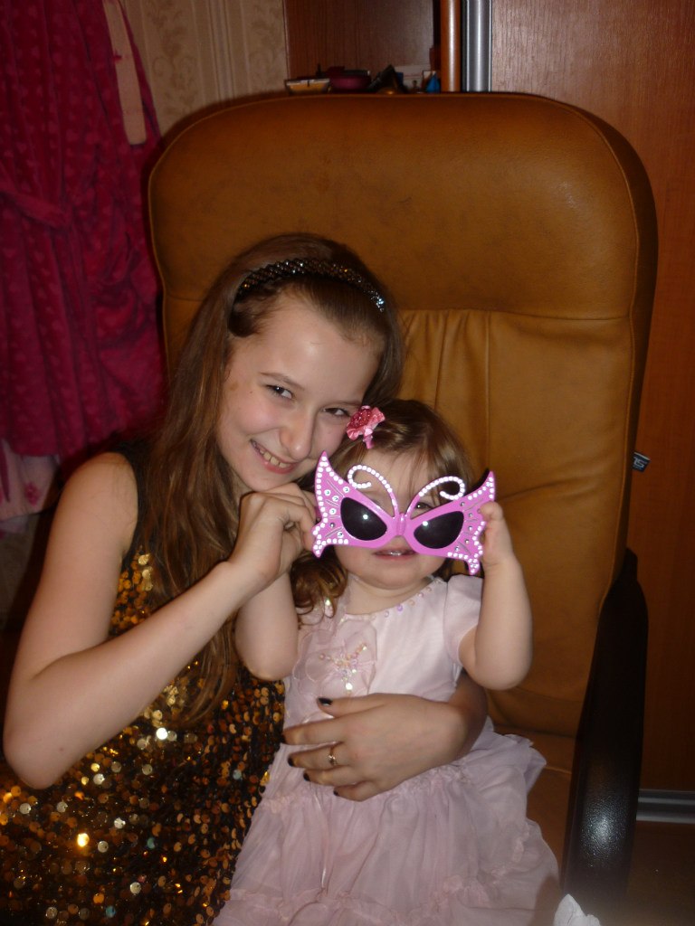 Наталья Чудовских | Калининград