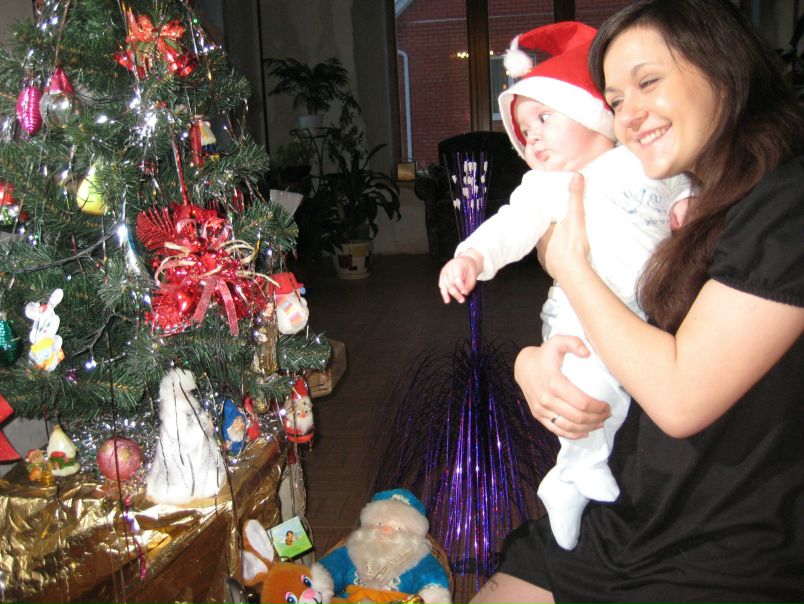 №100, Леся Сапрыкина, Тула №100, Леся Сапрыкина, Тула