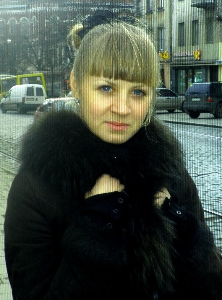 Марина Краевская | Киев