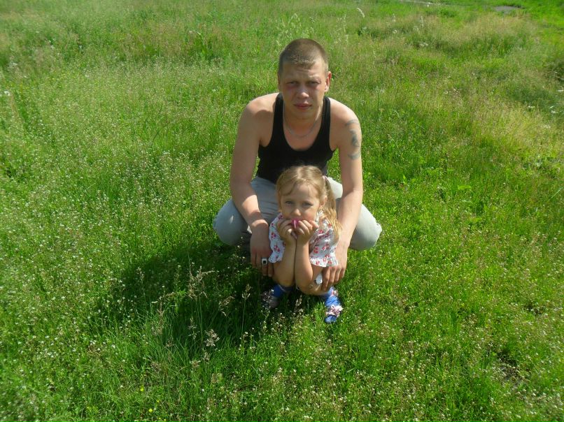 Николай Власов | Новокузнецк