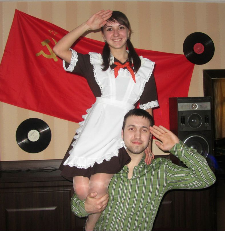 Ксюша Таптунова | Киев