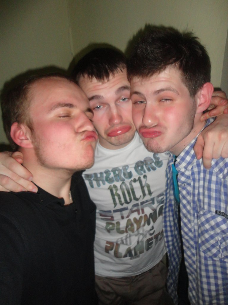 Антон Кветковский | Солигорск