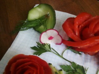 Йулька Хамутовська Ігорівна | 