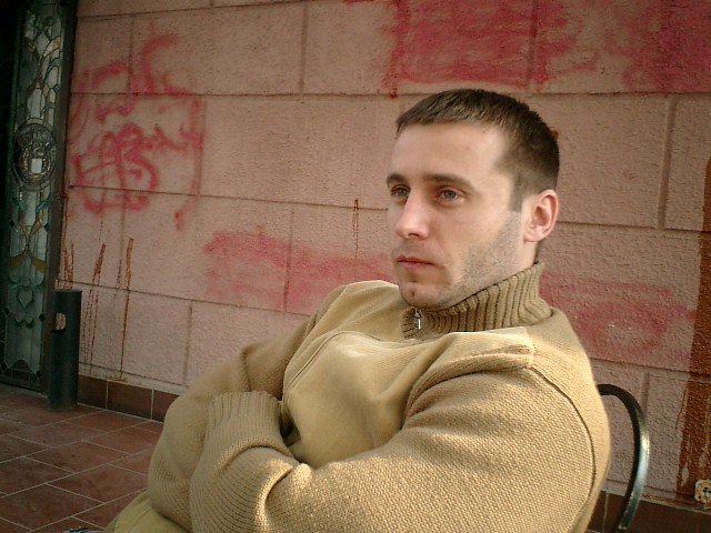 Shevchenko Vadim | Одесса