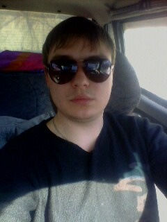 №68, Павел Бычков, 37 лет, Москва №68, Павел Бычков, 37 лет, Москва